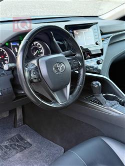 تويوتا كامري